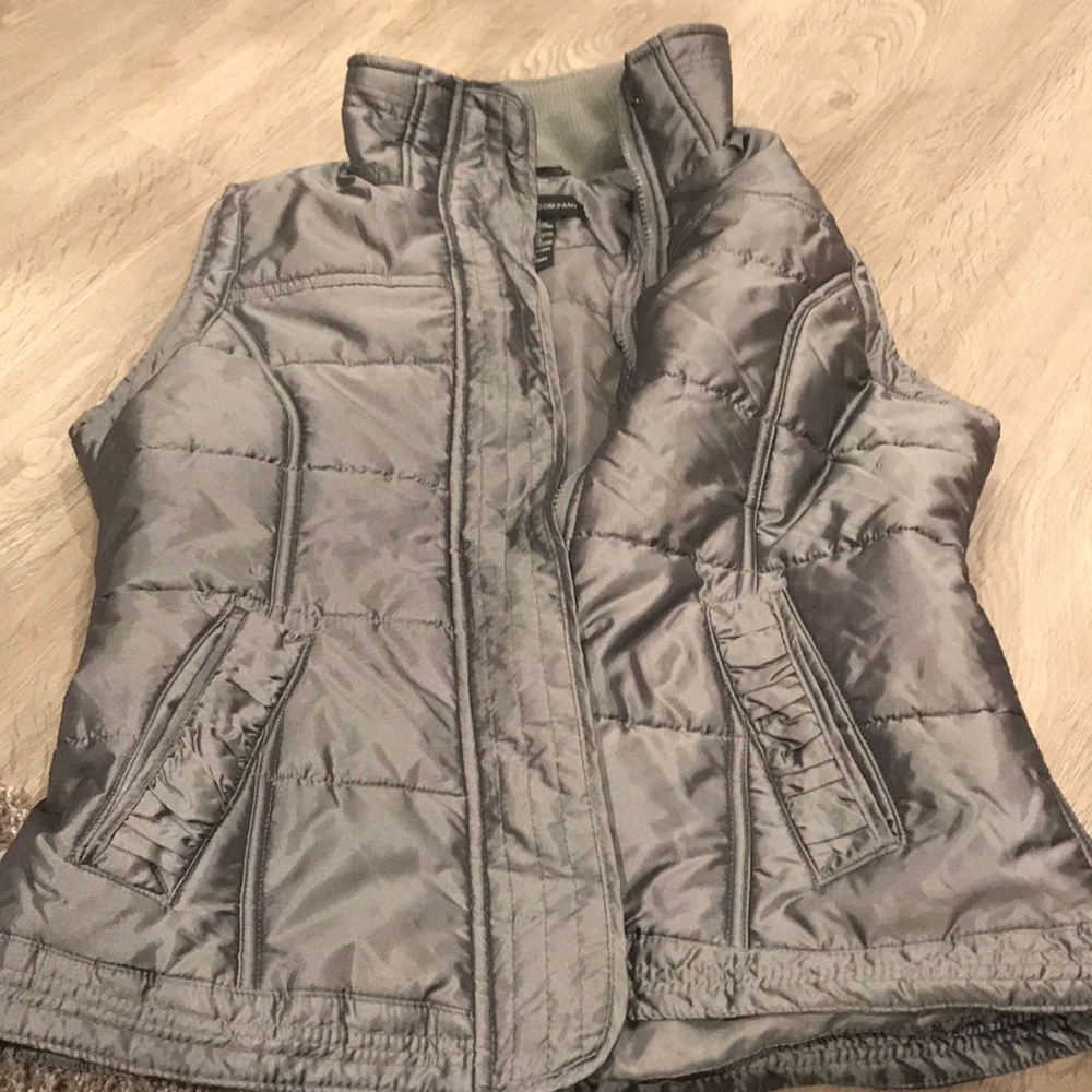 Vest
